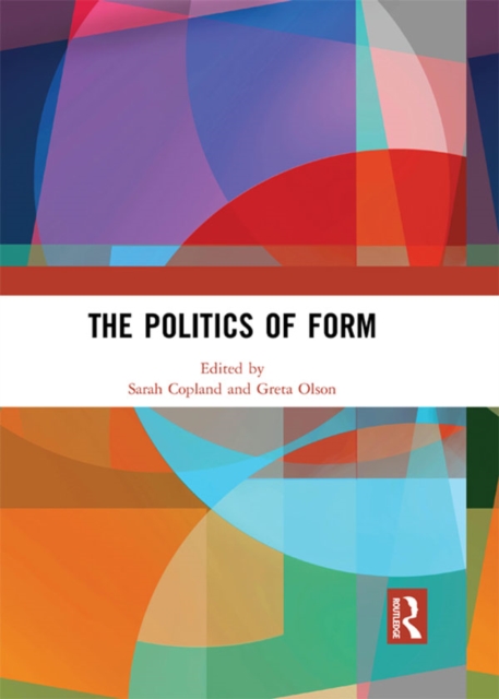 Politics of Form