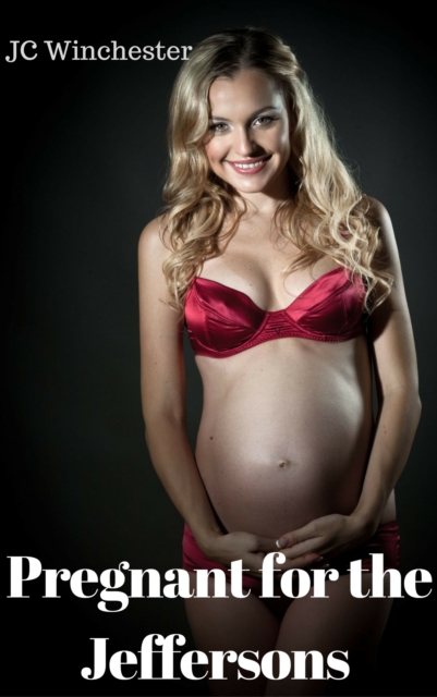 Pregnant for the Jeffersons