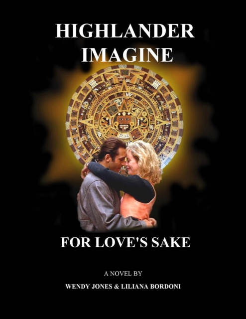Highlander Imagine: For Love's Sake