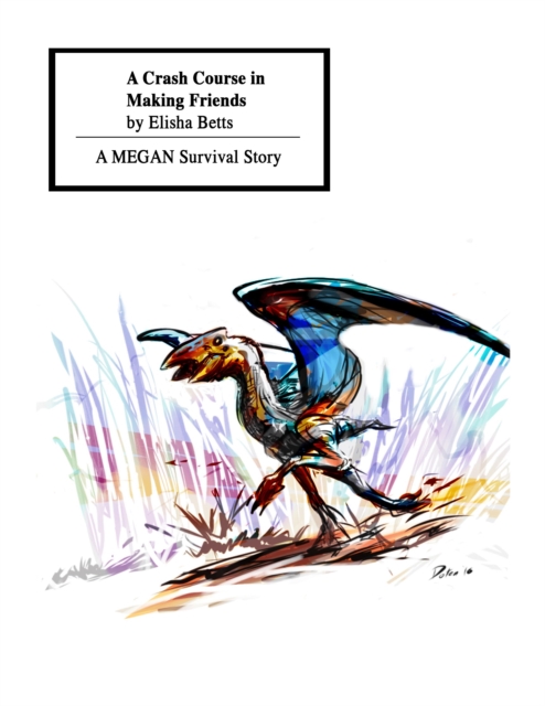 Crash Course in Making Friends