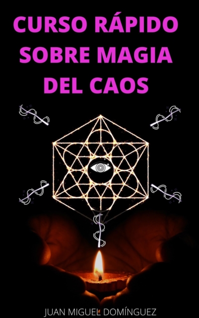 Curso rapido sobre magia del caos. El hobby oculto de ricos y famosos.