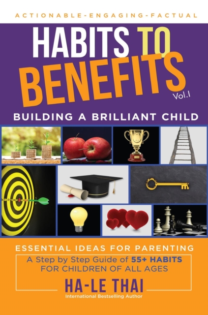 Habits to Benefits