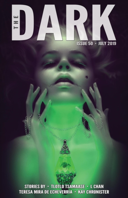 Dark Issue 50