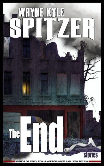 End: Stories