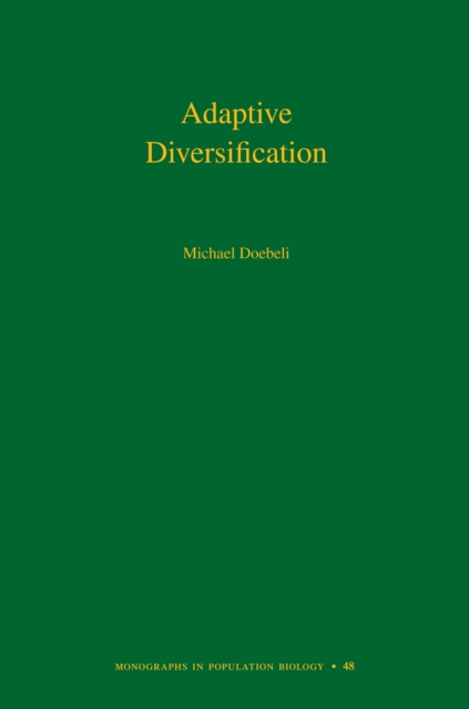 Adaptive Diversification