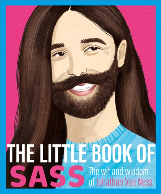 Little Book of Sass