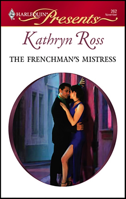 Frenchman's Mistress