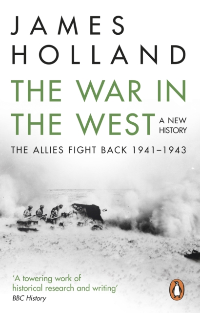 War in the West: A New History
