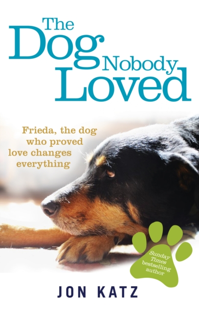 Dog Nobody Loved