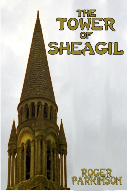 Tower of Sheagil