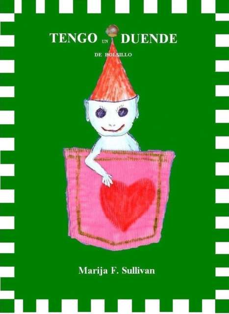 Tengo un duende de bolsillo