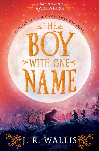 Boy With One Name