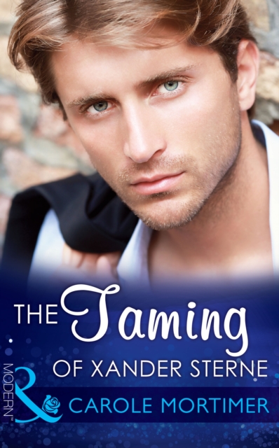 Taming of Xander Sterne