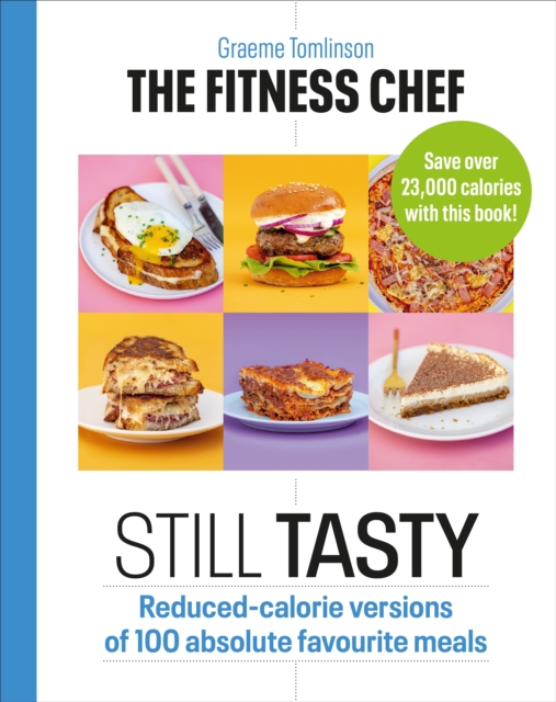 FITNESS CHEF: Still Tasty
