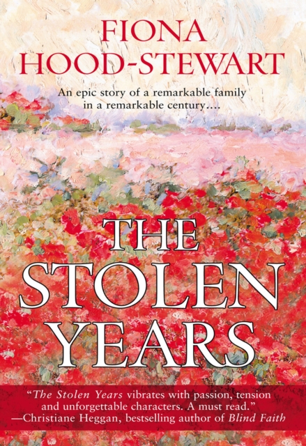 Stolen Years