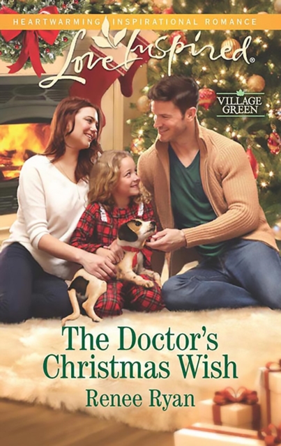 Doctor's Christmas Wish