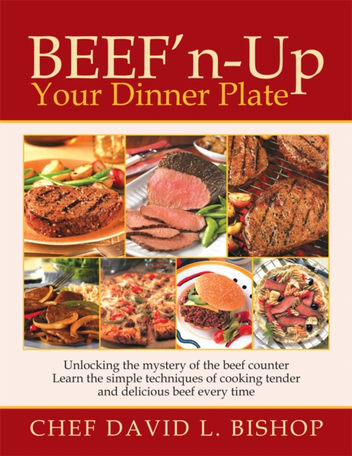 Beef'n-Up Your Dinner Plate
