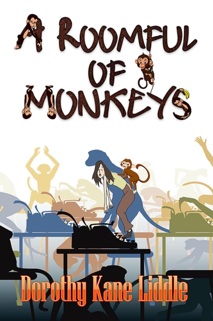 Room Full of Monkeys