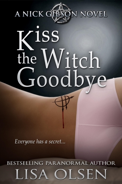 Kiss the Witch Goodbye