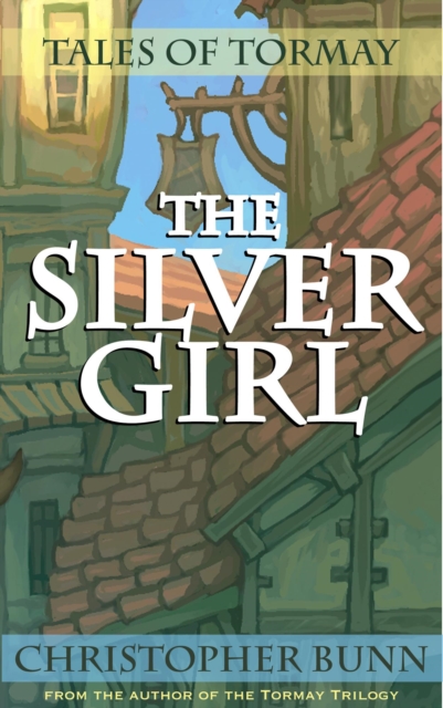 Silver Girl