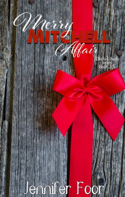 Merry Mitchell novella