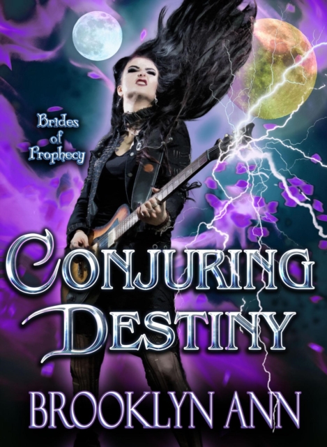 Conjuring Destiny