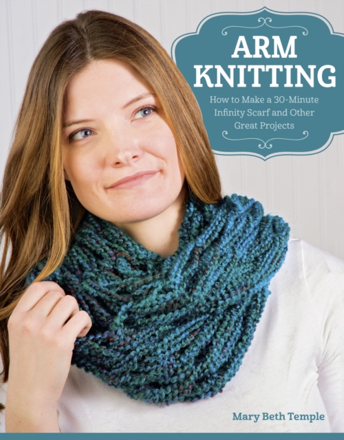 Arm Knitting
