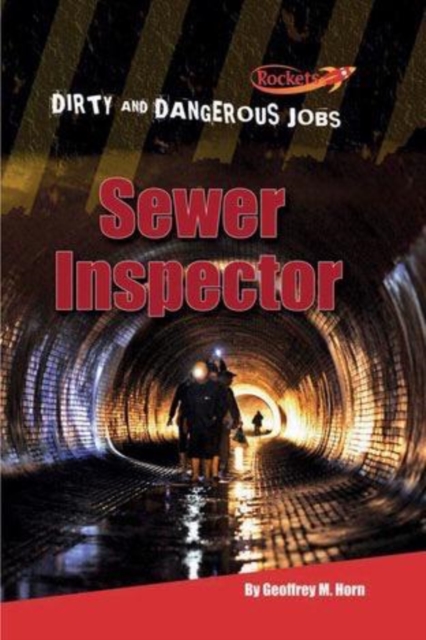 Sewer Inspector