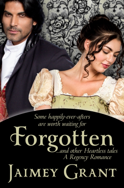 Forgotten, and other Heartless tales