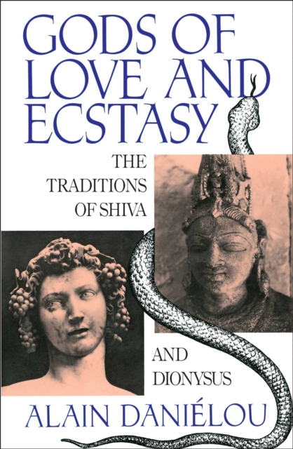 Gods of Love and Ecstasy