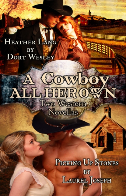 Cowboy All Her Own