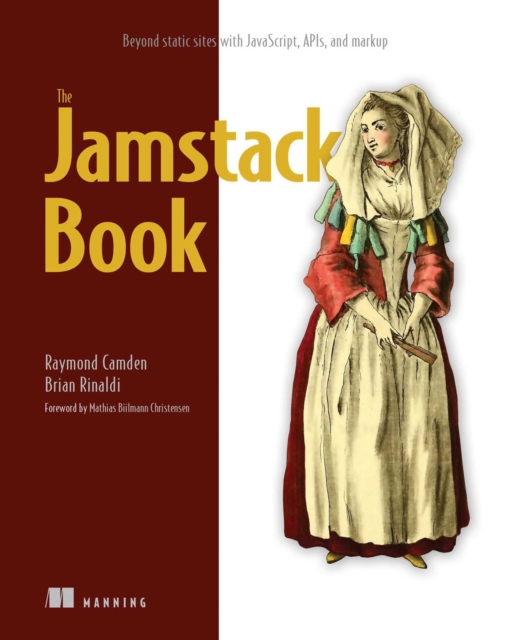 Jamstack Book