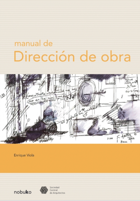 Manual de direccion de obra