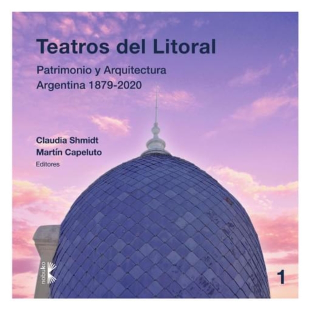 Teatros Del Litoral