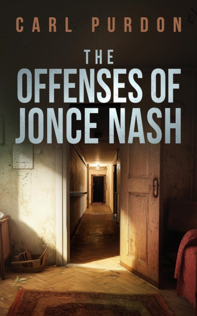 Offenses Of Jonce Nash