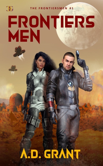 Frontiersmen