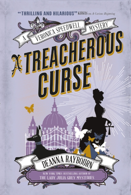 Treacherous Curse