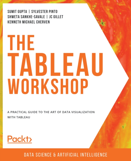 Tableau Workshop