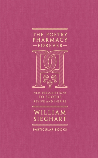 Poetry Pharmacy Forever