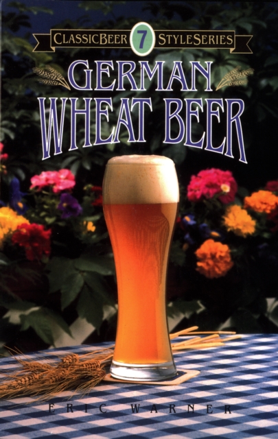German Wheat Beer