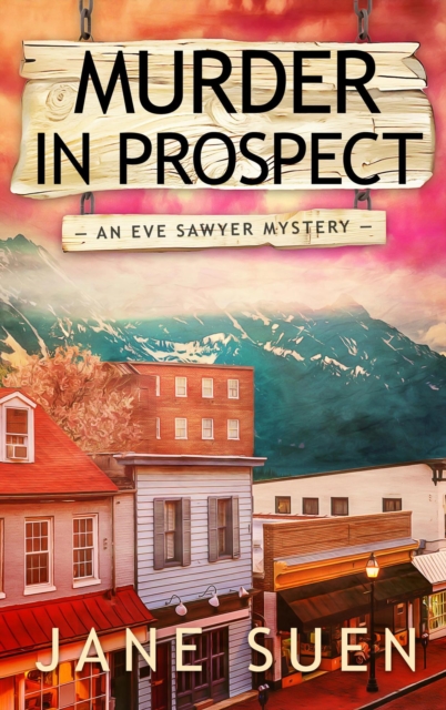 Murder in Prospect
