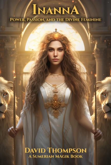 Magik of Inanna
