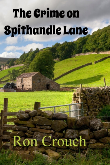 Crime on Spithandle Lane