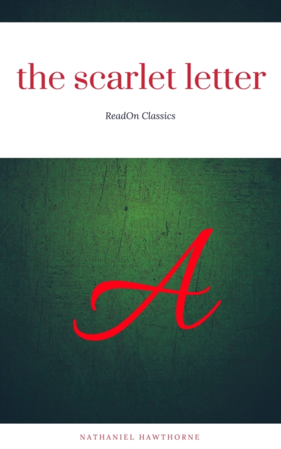 Scarlet Letter (ReadOn Classics)