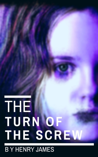 Turn of the Screw (movie tie-in &quote;The Turning &quote;)