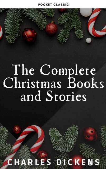 Complete Christmas Books and Stories