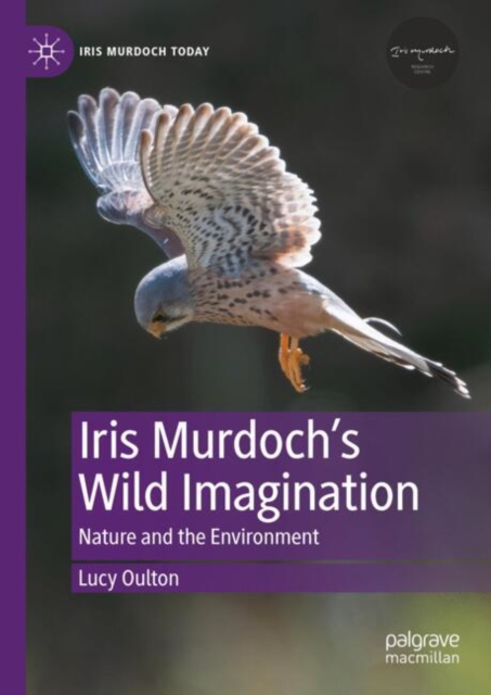 Iris Murdoch's Wild Imagination
