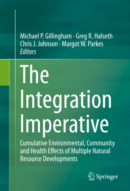 Integration Imperative