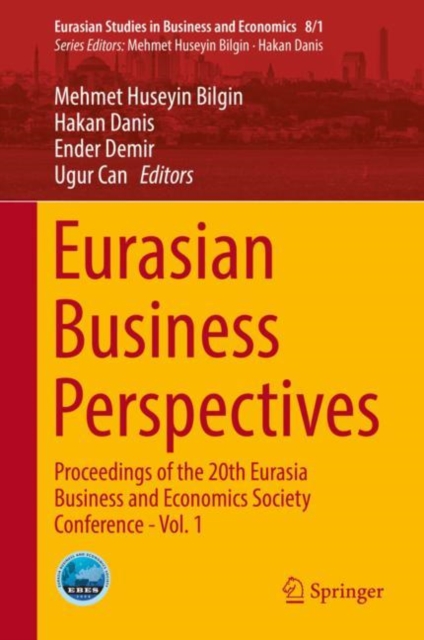Eurasian Business Perspectives