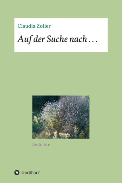 Auf der Suche nach . . .